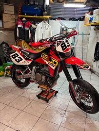 honda xr 650 r