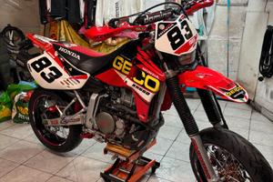 honda xr 650 r
