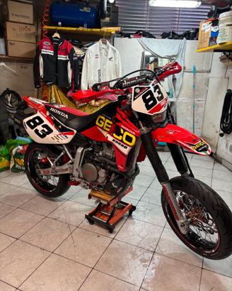 honda xr 650 r