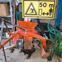 scavafossi dondi dmr20