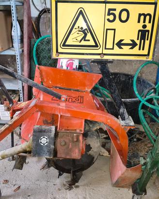 scavafossi dondi dmr20