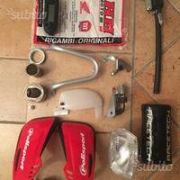 Accessori vari Honda HM