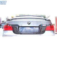 SPOILER BMW E60 03-07