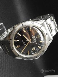 tudor vintage day date gilt originae