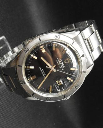 tudor vintage day date gilt originae