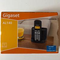 Telefono Cordless Siemens Gigaset AL140