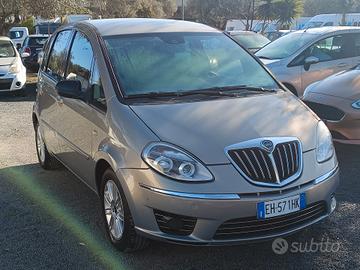 Lancia MUSA 2011 - 1.4 benzina Lb automobili