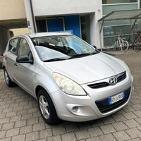 Hyundai i20 1.2 5p. Comfort SI NEOPATENTATI
