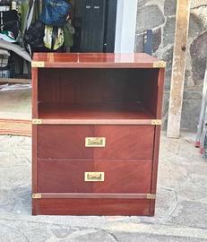 Mobiletto stile marina