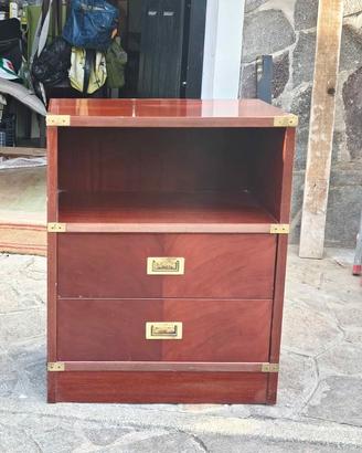 Mobiletto stile marina