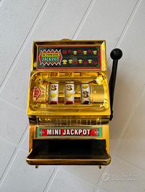 Slot machine