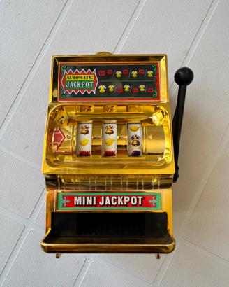 Slot machine