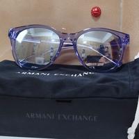 Occhiali da sole Armani 