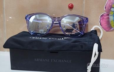 Occhiali da sole Armani 