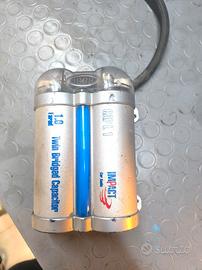 condensatore 1 farad 