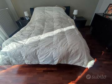 Piumone letto