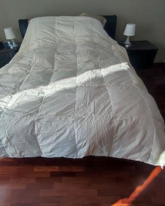 Piumone letto