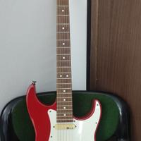 Chitarra Charvel CX291