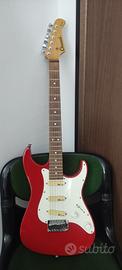 Chitarra Charvel CX291