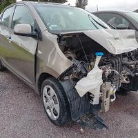 RICAMBI KIA PICANTO 1.0 5 PORTE TECHNO ANNO 2015