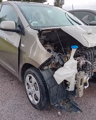 RICAMBI KIA PICANTO 1.0 5 PORTE TECHNO ANNO 2015