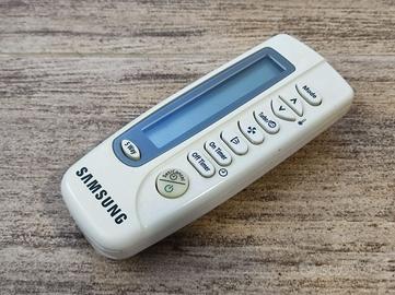 Telecomando condizionatore Samsung climatizzatore