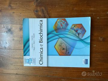 Chimica e Biochimica