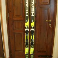 SCI HEAD I SPEED H 170