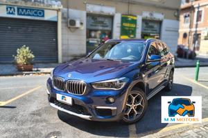 Bmw X1 sDrive18d xLine