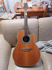 Ovation Celebrity