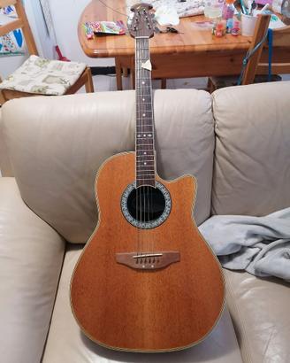 Ovation Celebrity