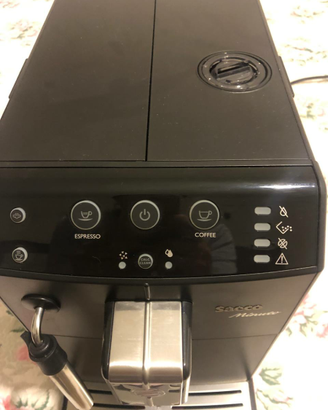 Macchina caffè Saeco Minuto