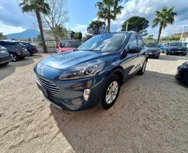 Ford Kuga 2.0 EcoBlue Hybrid 150 CV 2WD Titanium B