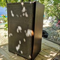 Advent 4002 - Diffusori Vintage da Collezione 