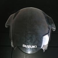 Parabrezza originale Suzuki GSF 1250 S Bandit