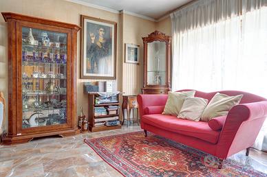 Appartamento Roma [Cod. rif 3292561VRG]