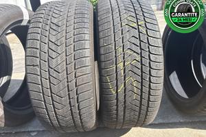 gomme usate 2755020 Winter PIRELLI - SCO - 093