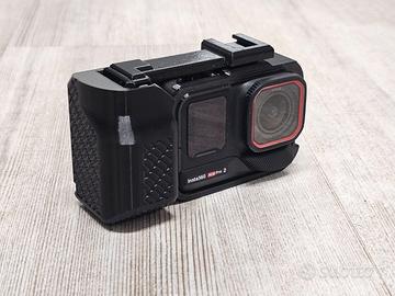 Insta Ace Pro 1/2 grip case 80gr