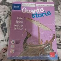 Libri di testo scuola secondaria primaria