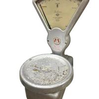 Vecchia Bilancia Italiana Macchi