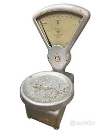 Vecchia Bilancia Italiana Macchi