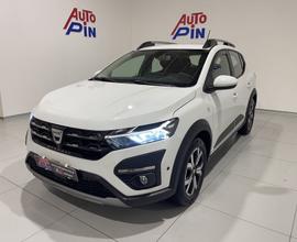 Dacia Sandero Stepway 1.0 TCe ECO-G Expression