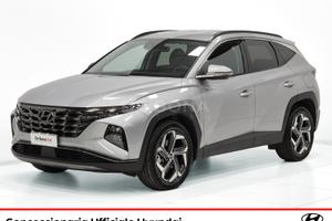 Hyundai Tucson 1.6 hev exellence 2wd auto
