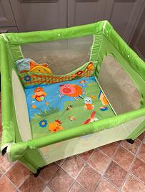 Box Quadrato