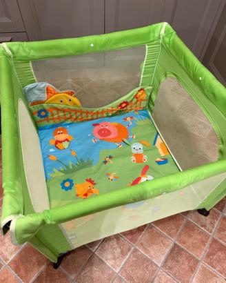 Box Quadrato
