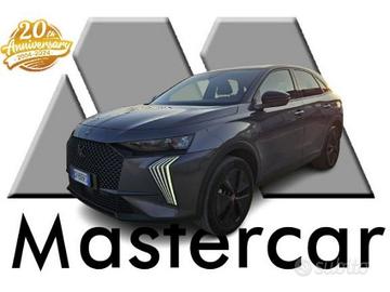 DS AUTOMOBILES DS 7 DS7 1.5 hdi Performance Line