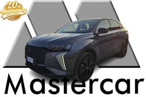 DS AUTOMOBILES DS 7 DS7 1.5 hdi Performance Line