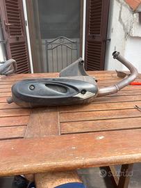 scarico sitoplus modello 0579