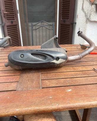 scarico sitoplus modello 0579
