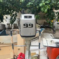 Motore fuoribordo Honda 9.9